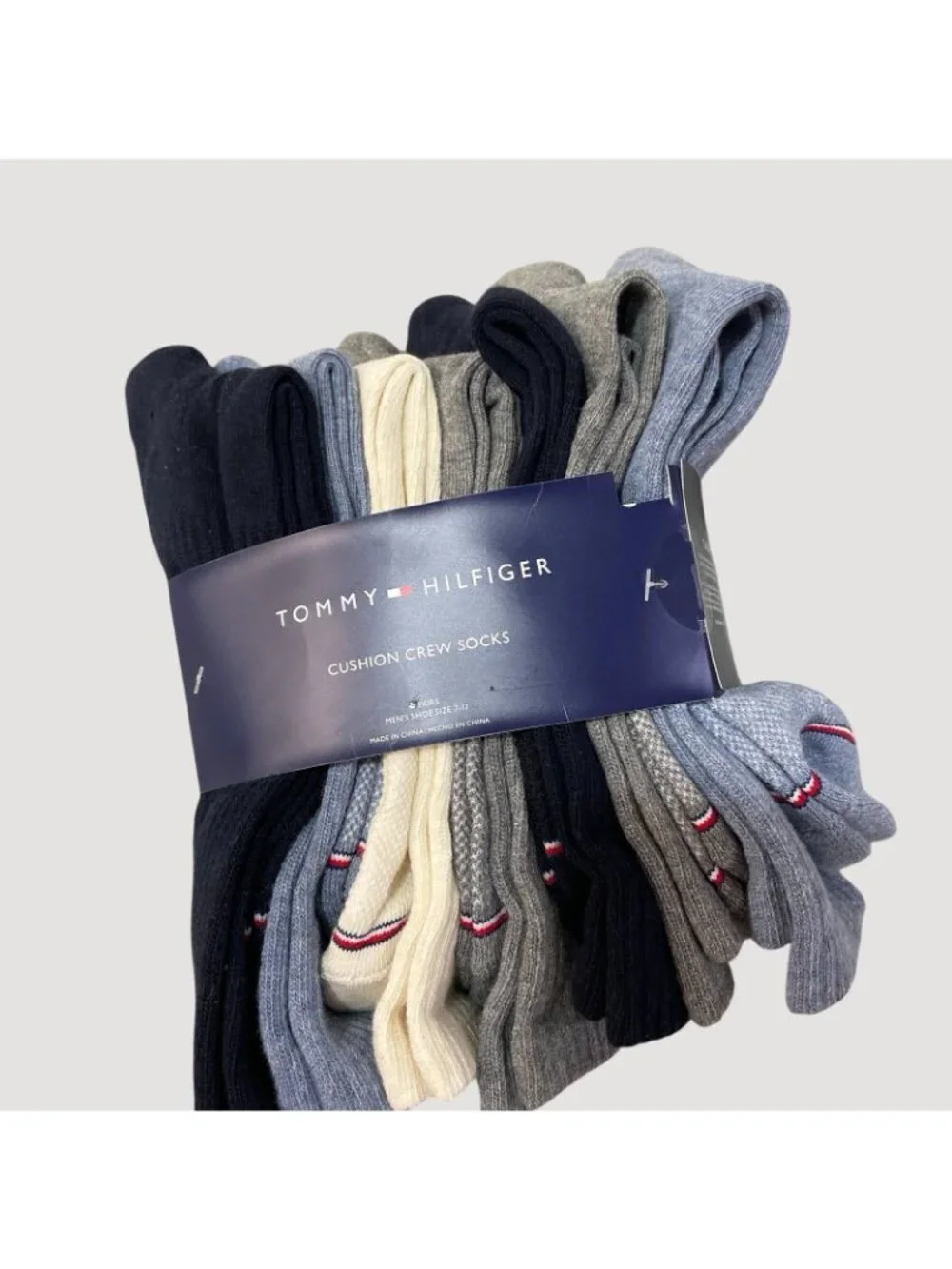 Tommy Hilfiger new tag